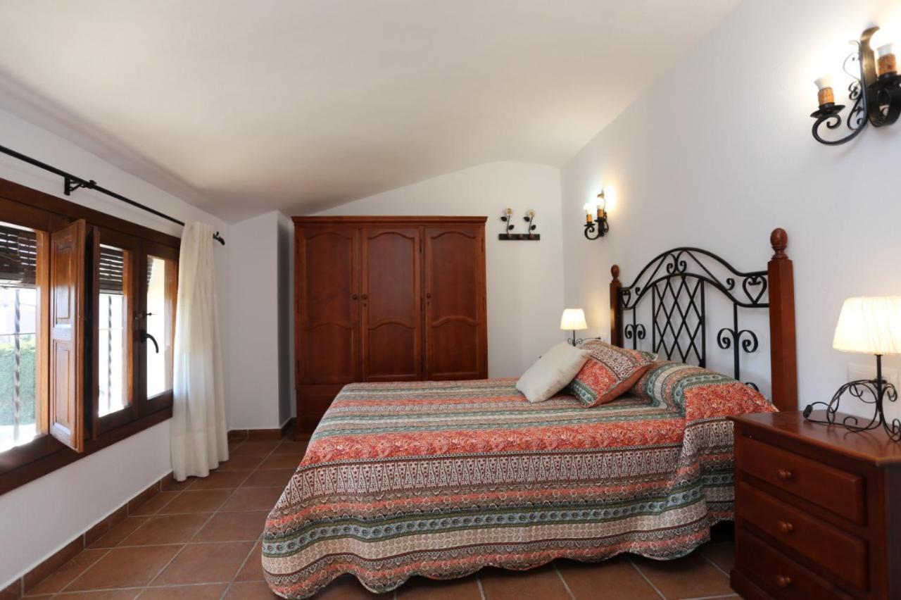 Albara Guest House Conil De La Frontera Exterior photo
