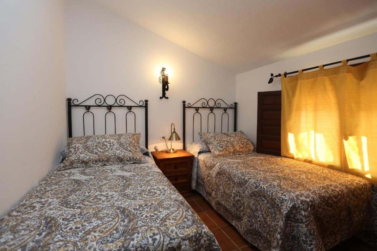Albara Guest House Conil De La Frontera Exterior photo