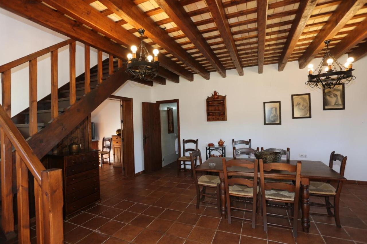 Albara Guest House Conil De La Frontera Exterior photo